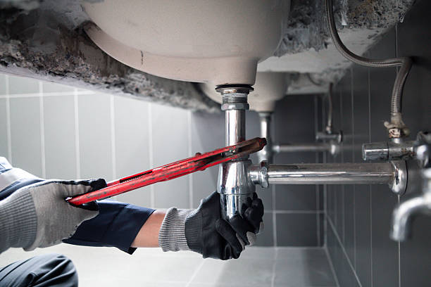 Trusted Drain Cleaning service in San Joaquin, CA - AAA Plumbing Heating